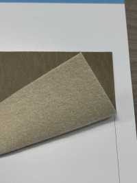 CHIFFON MESON [面料] 长井捻线 更多图片