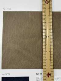 CHIFFON MESON [面料] 长井捻线 更多图片