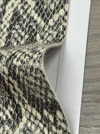 BORSA SNAKE [面料] 长井捻线 更多图片