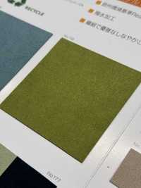 ATTESA R [面料] 长井捻线 更多图片