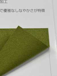 ATTESA R [面料] 长井捻线 更多图片