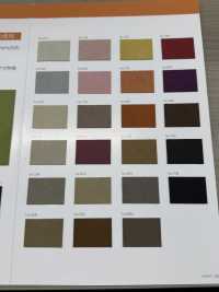 ATTESA R [面料] 长井捻线 更多图片