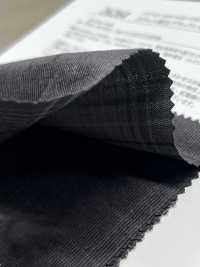 26264 21well 硫化黑色灯芯绒格纹[面料] SUNWELL 三维尔 更多图片