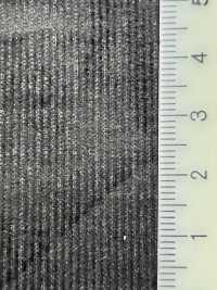 26264 21well 硫化黑色灯芯绒格纹[面料] SUNWELL 三维尔 更多图片