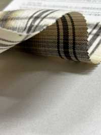 26262 Cordot Organics® 30/2维也拉法兰绒起绒布格纹[面料] SUNWELL 三维尔 更多图片