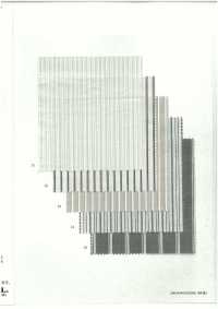 14433 Cordot Organics® 60支线精纺细布水洗加工[面料] SUNWELL 三维尔 更多图片