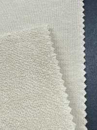 1078602 耐嚼毛圈布超弹力（改良版）[面料] 泷定名古屋 更多图片