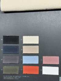 1078602 耐嚼毛圈布超弹力（改良版）[面料] 泷定名古屋 更多图片