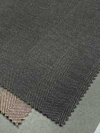 1071526 TC强力扭纹针织人人字纹[面料] 泷定名古屋 更多图片