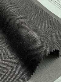 1071526 TC强力扭纹针织人人字纹[面料] 泷定名古屋 更多图片