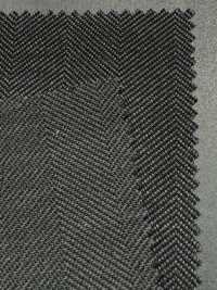 1071526 TC强力扭纹针织人人字纹[面料] 泷定名古屋 更多图片