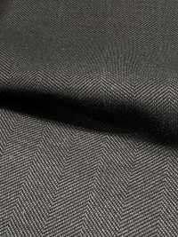 1071526 TC强力扭纹针织人人字纹[面料] 泷定名古屋 更多图片