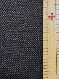 1071526 TC强力扭纹针织人人字纹[面料] 泷定名古屋 更多图片