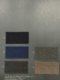 1071526 TC强力扭纹针织人人字纹[面料] 泷定名古屋 更多图片