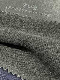 1078551GA 30/1 色素毛[面料] 泷定名古屋 更多图片