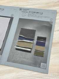 1078551GA 30/1 色素毛[面料] 泷定名古屋 更多图片