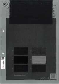 1071511 强力斜纹针织面料 泷定名古屋 更多图片