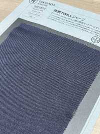 1071511 强力斜纹针织面料 泷定名古屋 更多图片