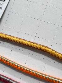 WBC 工装靴绳子，圆形鞋带，3.0毫米[缎带、带、绳子] Cordon 更多图片