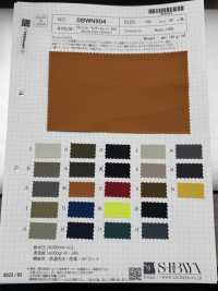 SBWN904 轻质外壳，防雨帆布塔夫[面料] 柴屋 更多图片