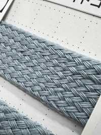 AC20-N AC宽型袋绳，20毫米，粗型[缎带、带、绳子] Cordon 更多图片