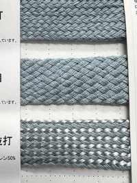 AC20-I AC宽袋绳20mm石纹[缎带、带、绳子] Cordon 更多图片