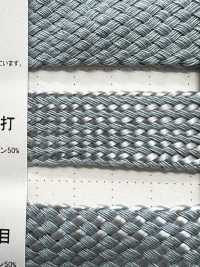 ACPP20-N ACPP宽型袋绳，20毫米，粗编织[缎带、带、绳子] Cordon 更多图片