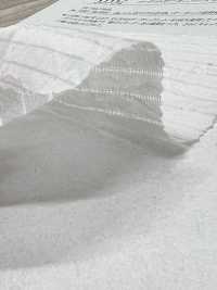 35532 Cordot Organics®️ 50线巴厘纱式水洗加工横条纹[面料] SUNWELL 三维尔 更多图片