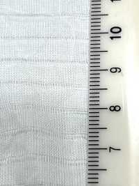 35532 Cordot Organics®️ 50线巴厘纱式水洗加工横条纹[面料] SUNWELL 三维尔 更多图片
