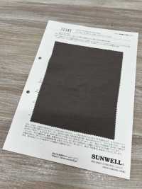 52385 人造丝/尼龙/亚麻混纺宽松斜纹斜纹[面料] SUNWELL 三维尔 更多图片