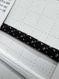 NANO-01 纳米纤维绳子袋线 5.7mm[缎带、带、绳子] Cordon 更多图片