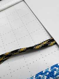 NANO-02 纳米纤维绳子袋线 5.7mm[缎带、带、绳子] Cordon 更多图片