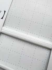 PPELM35S40C-B 发光绳子线缆 4.0mm[缎带、带、绳子] Cordon 更多图片