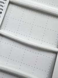 EE300LM8-B 夜光松紧带松紧带绳，3.0毫米 Cordon 更多图片