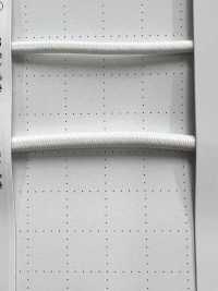 EE400LM8-B 夜光松紧带松紧带绳，3.0毫米 Cordon 更多图片