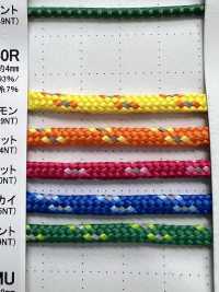 REF40R Refre Dot 圆绳子4.0mm[缎带、带、绳子] Cordon 更多图片