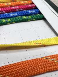 REF80MU Refre Dot绳子包绳 8.0mm[缎带、带、绳子] Cordon 更多图片