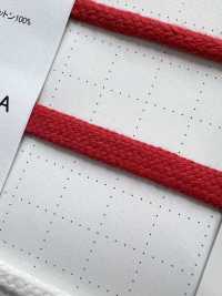 REC3222A 再生棉绳子包绳 58.5毫米[缎带、带、绳子] Cordon 更多图片