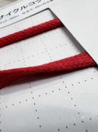 REC3222A 再生棉绳子包绳 58.5毫米[缎带、带、绳子] Cordon 更多图片