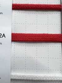 REC3222A 再生棉绳子包绳 58.5毫米[缎带、带、绳子] Cordon 更多图片