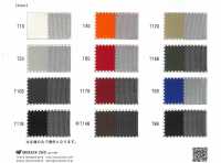 M11000TL-OUTLET 高性能三层起绒尼龙[面料] 村田长 更多图片