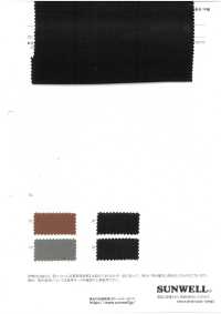 41366 Mono Natural 双层透明[面料] SUNWELL 三维尔 更多图片