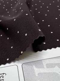 KKP1400-58-DSB-272 女性化的宽幅双绉[面料] 小纹工房(宇仁纤维) 更多图片