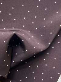 KKP1400-58-DSB-272 女性化的宽幅双绉[面料] 小纹工房(宇仁纤维) 更多图片