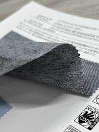 35517 SOMA/ CU 劳动布[面料] SUNWELL 三维尔 更多图片