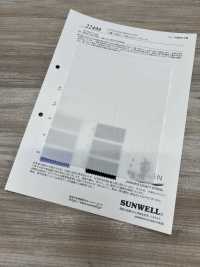 22499 ~REN~ 50支线棉平纹布[面料] SUNWELL 三维尔 更多图片