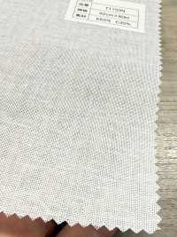 T1150N 棉聚酯纤维非粘合衬[衬布] 无制造商名 更多图片