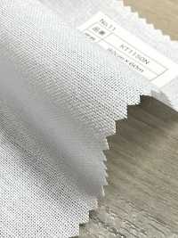 KT1150N 棉聚酯纤维点芯[衬布] 无制造商名 更多图片