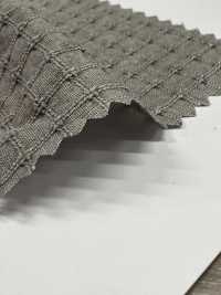 HK1145BW 武藏墨染刺子绣风格多臂提花[面料] 古山 更多图片