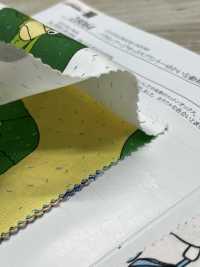 28064 Paralym Art ® 牛津～搞笑动物～[面料] SUNWELL 三维尔 更多图片